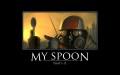 Military My Spoon